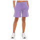 Be Nation Γυναικείο σορτς Terry Long Shorts